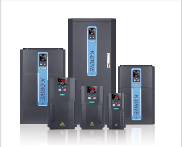 درایو پمپ خورشیدی K-DRIVE 15kw