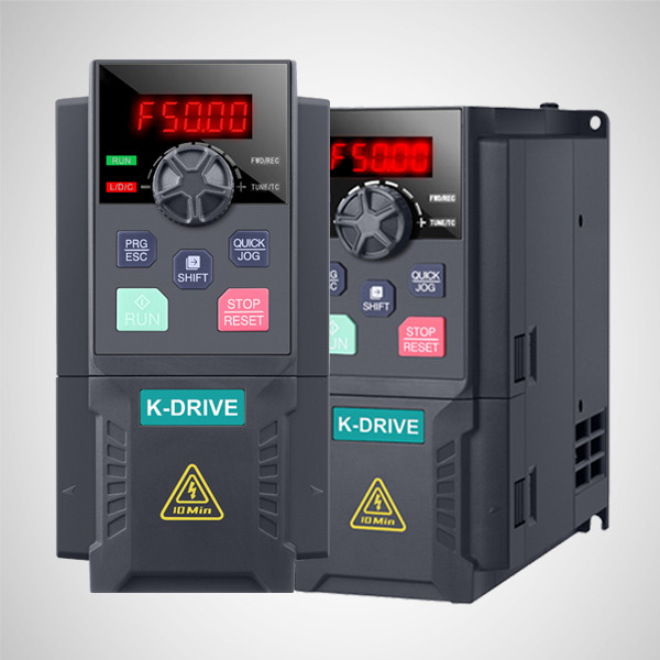 درایو K-DRIVE سه فاز 2.2kw سنگین کار