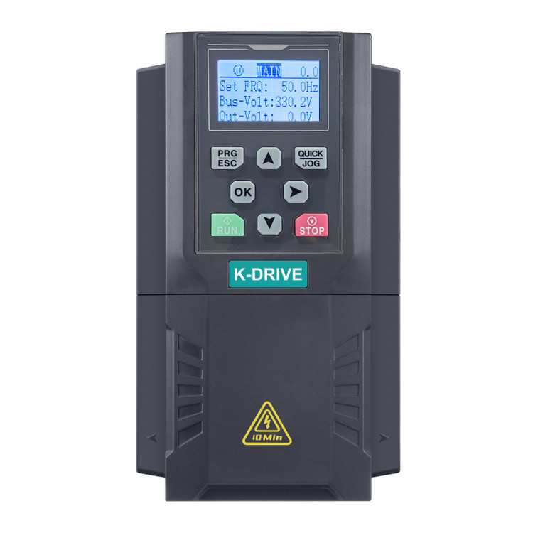 درایو K-DRIVE سه فاز 4kw سنگین کار