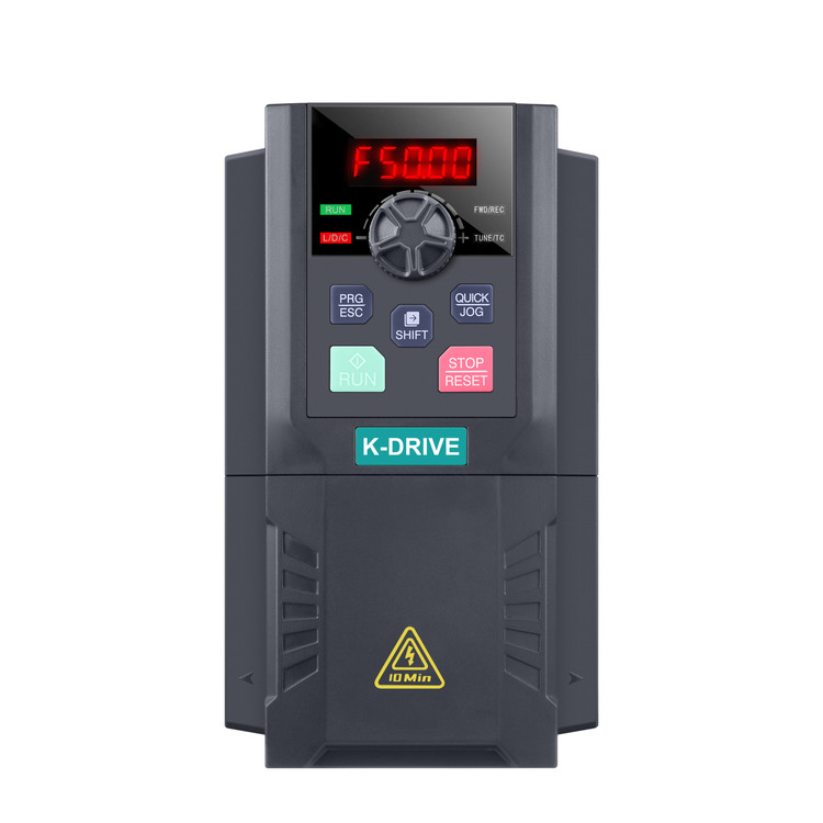 درایو K-DRIVE سه فاز 4kw سنگین کار