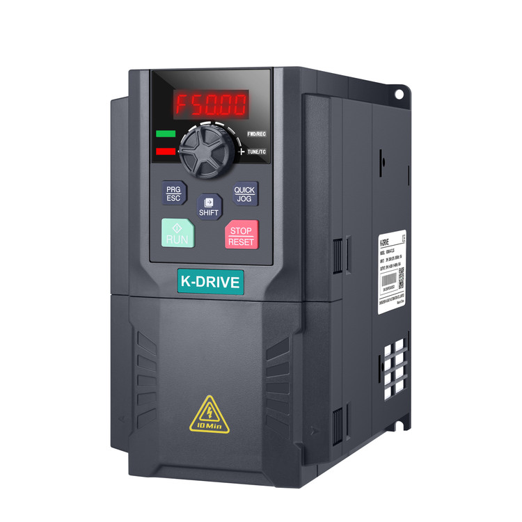 درایو K-DRIVE سه فاز 4kw سنگین کار