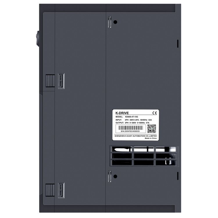 درایو K-DRIVE سه فاز 11kw سنگین کار