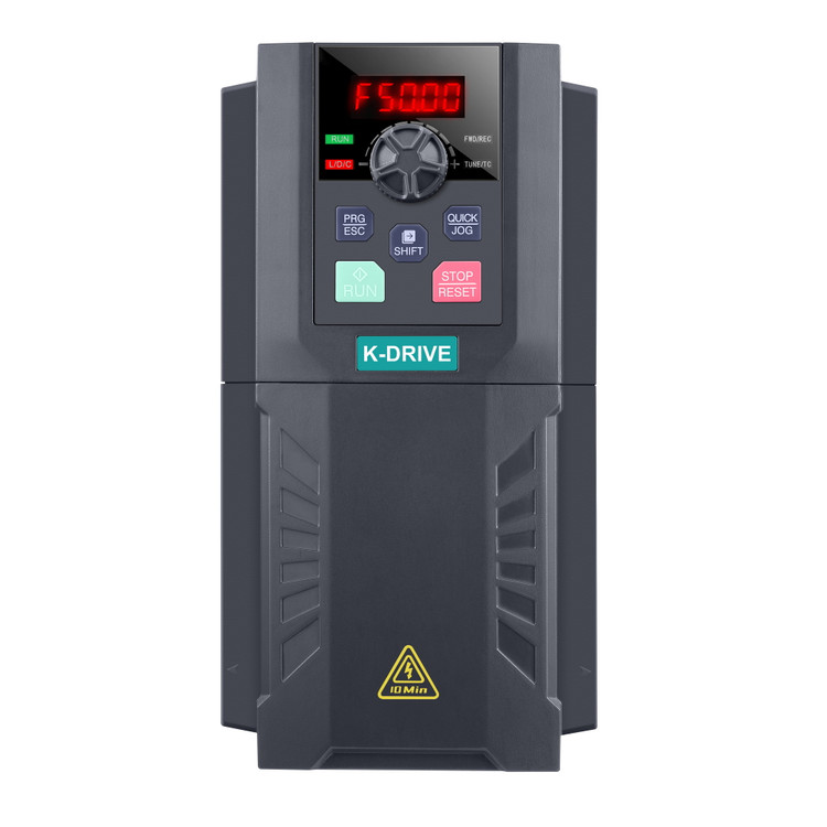 درایو پمپ خورشیدی K-DRIVE 7.5kw
