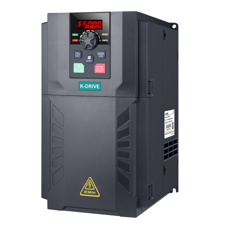 درایو پمپ خورشیدی K-DRIVE 11kw