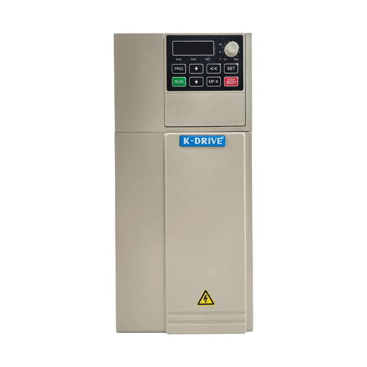درایو K-DRIVE سه فاز 1.5kw سبک کار