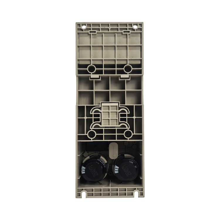 درایو K-DRIVE سه فاز 2.2kw سبک کار